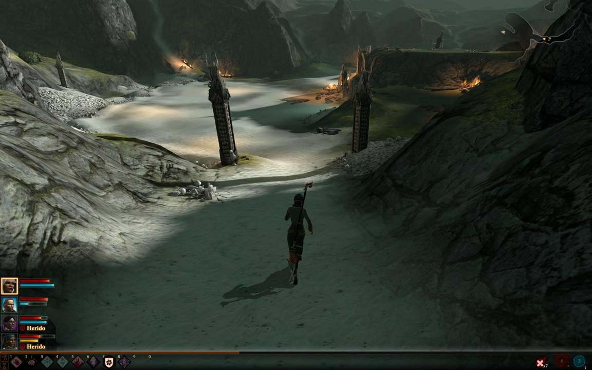 Dragon Age II (Signature Edition) - Imagen 43